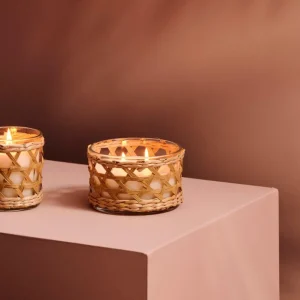 Fashion CASA RAFFI Vela Diversas Cores