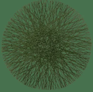 Store CASA RAMI Individual Verde