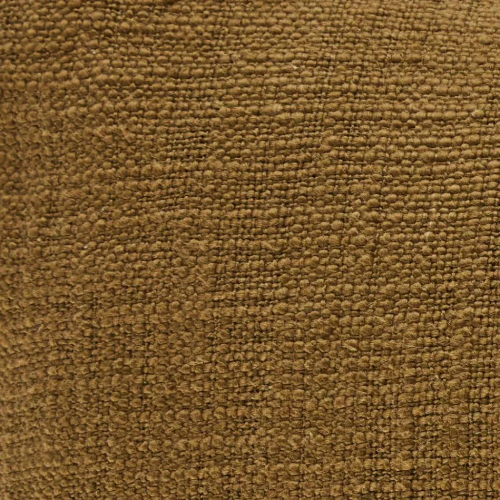 Hot CASA RAVI Almofada Ocre