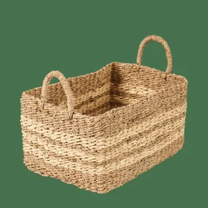Cheap CASA RAYAS Cesto S Natural