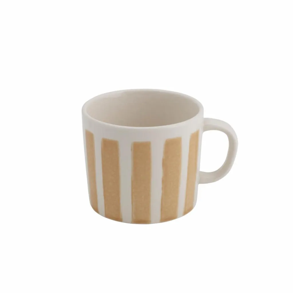 New CASA RAYO Caneca Azul