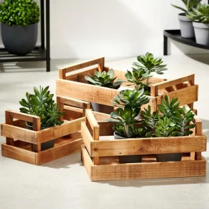 Hot CASA RECYCLE Caixa Natural