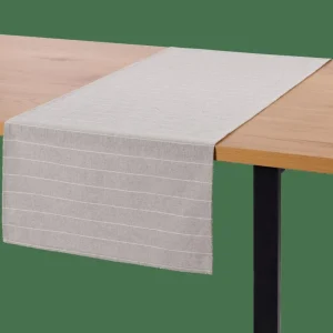 Best Sale CASA RECYCLE Caminho De Mesa Cinzento