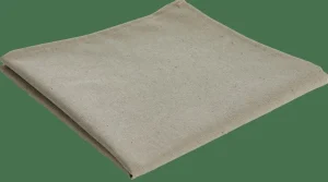 Fashion CASA RECYCLE Guardanapo Verde-oliva