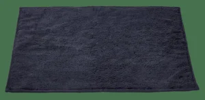 Hot CASA RECYCLE Tapete De Banho Antracite