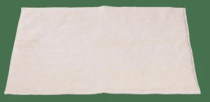 Flash Sale CASA RECYCLE Tapete De Banho Creme