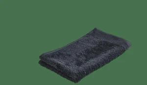 Store CASA RECYCLE Toalha Hóspede Antracite