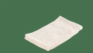 Best CASA RECYCLE Toalha Hóspede Creme