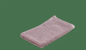 Discount CASA RECYCLE Toalha Hóspede Roxo