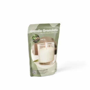 Best CASA REFILL Recarga Cera Bege