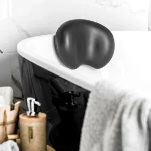 Cheap CASA RELAX Almofada De Banho Cinzento Escuro