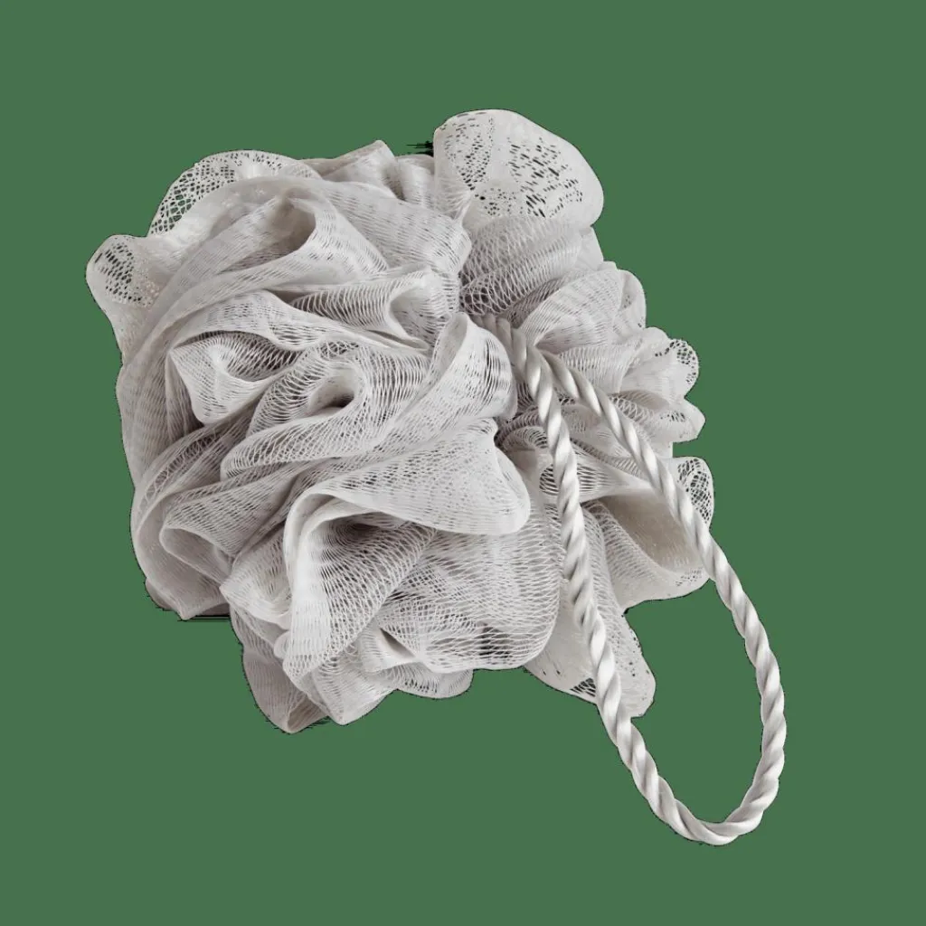 Flash Sale CASA RELAX Esponja De Banho Cinzento Claro