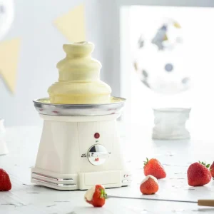 Discount CASA RETRO FUN Fonte De Chocolate Creme