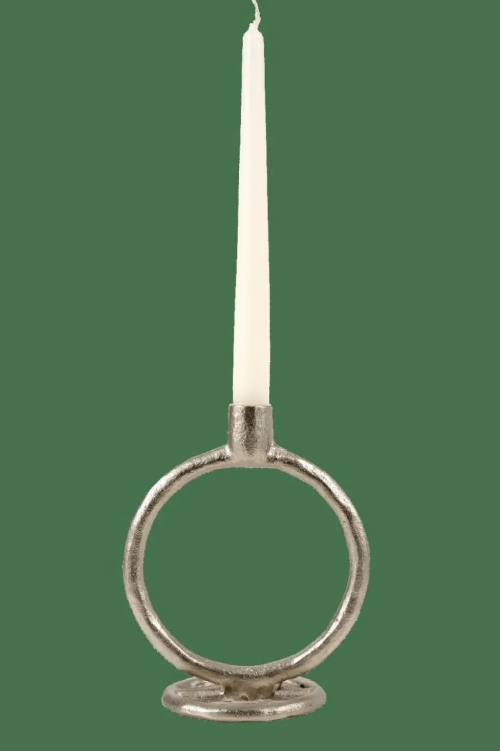 Cheap CASA RINGS Castiçal Prateado