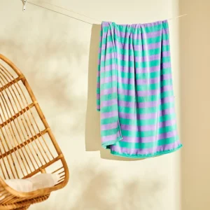 Cheap CASA RIO Manta Multicolor