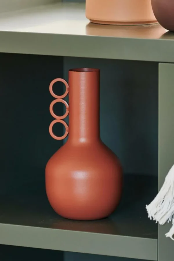 Cheap CASA RONDO Jarra Terracota