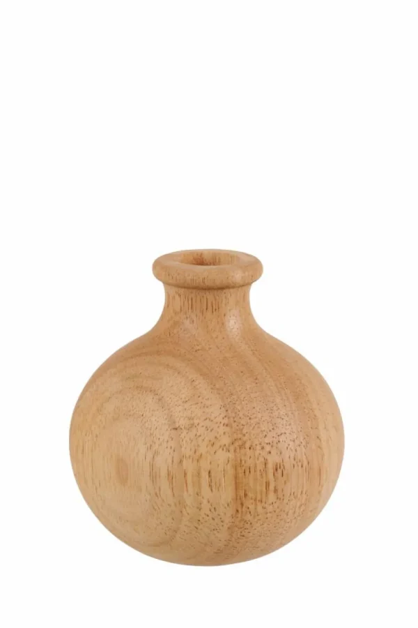 Discount CASA RUBBERWOOD Espelho Natural