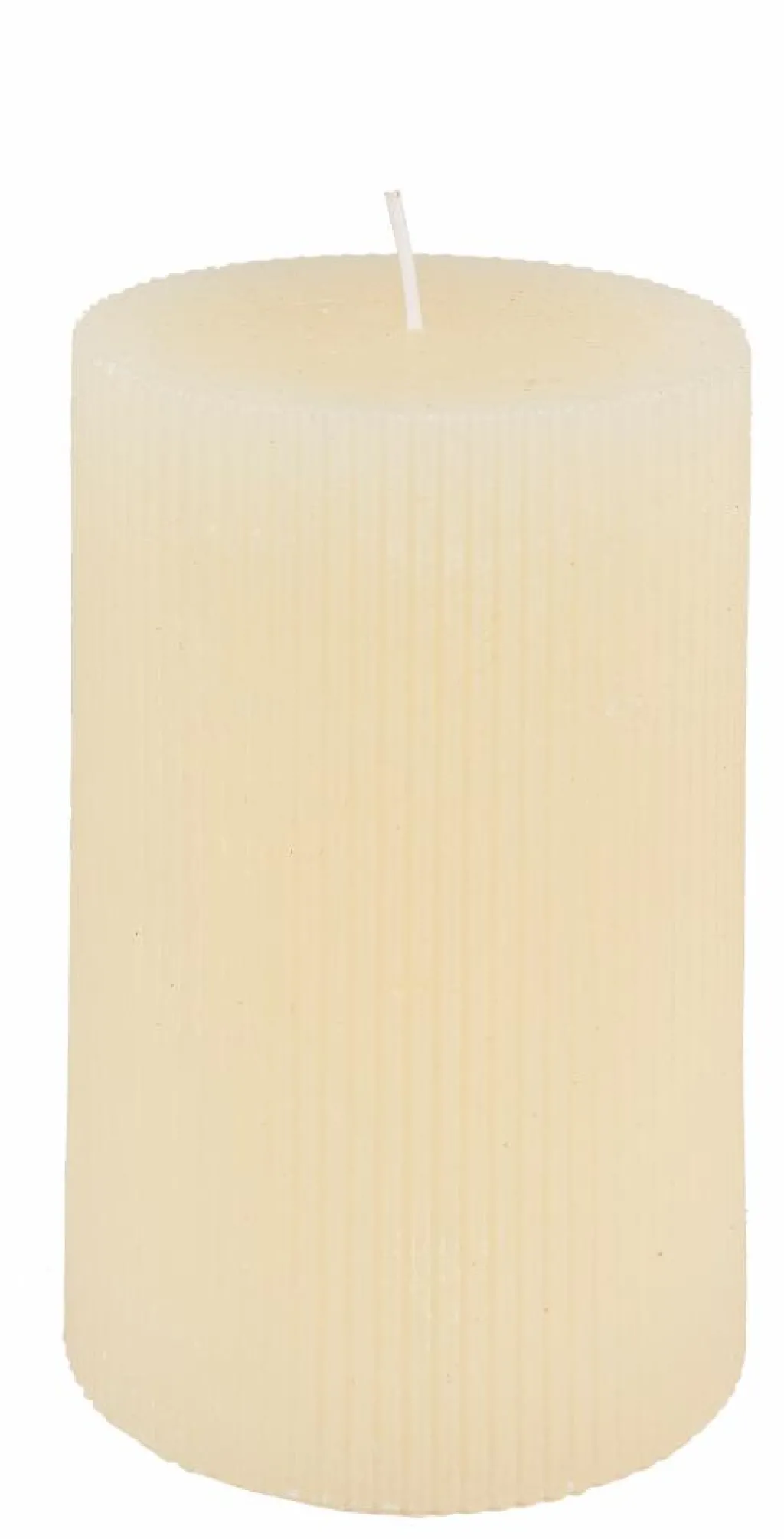 Online CASA RUSTIC Vela Rib Menta