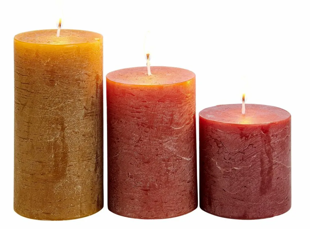 Online CASA RUSTIC Vela Rib Menta