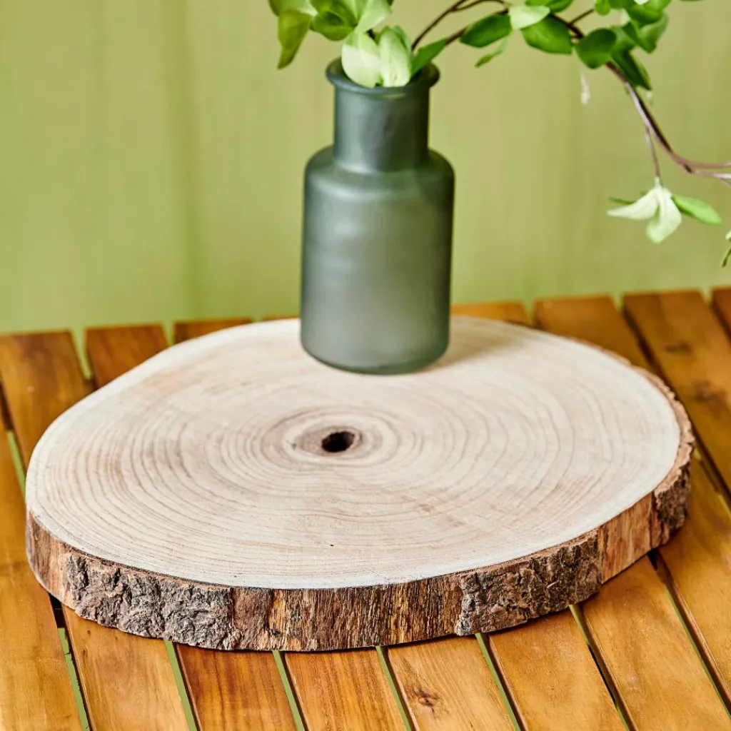 Online CASA RUSTIC Vela Rib Menta