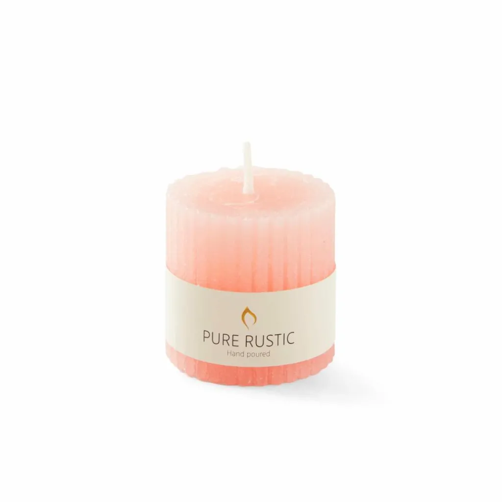 Online CASA RUSTIC Vela Rib Menta