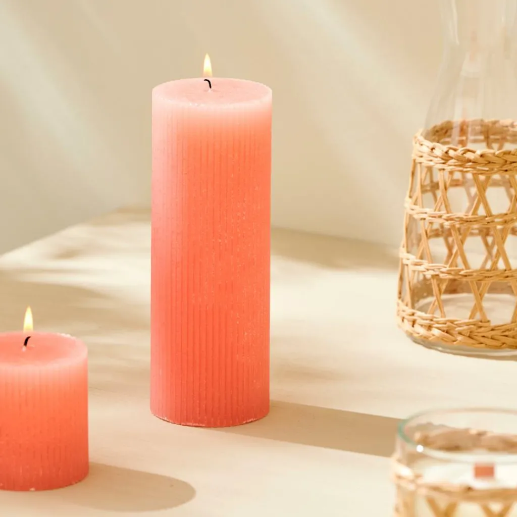 Online CASA RUSTIC Vela Rib Menta