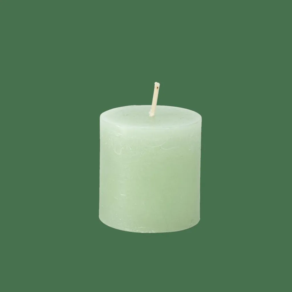 Best Sale CASA RUSTIC Vela Verde