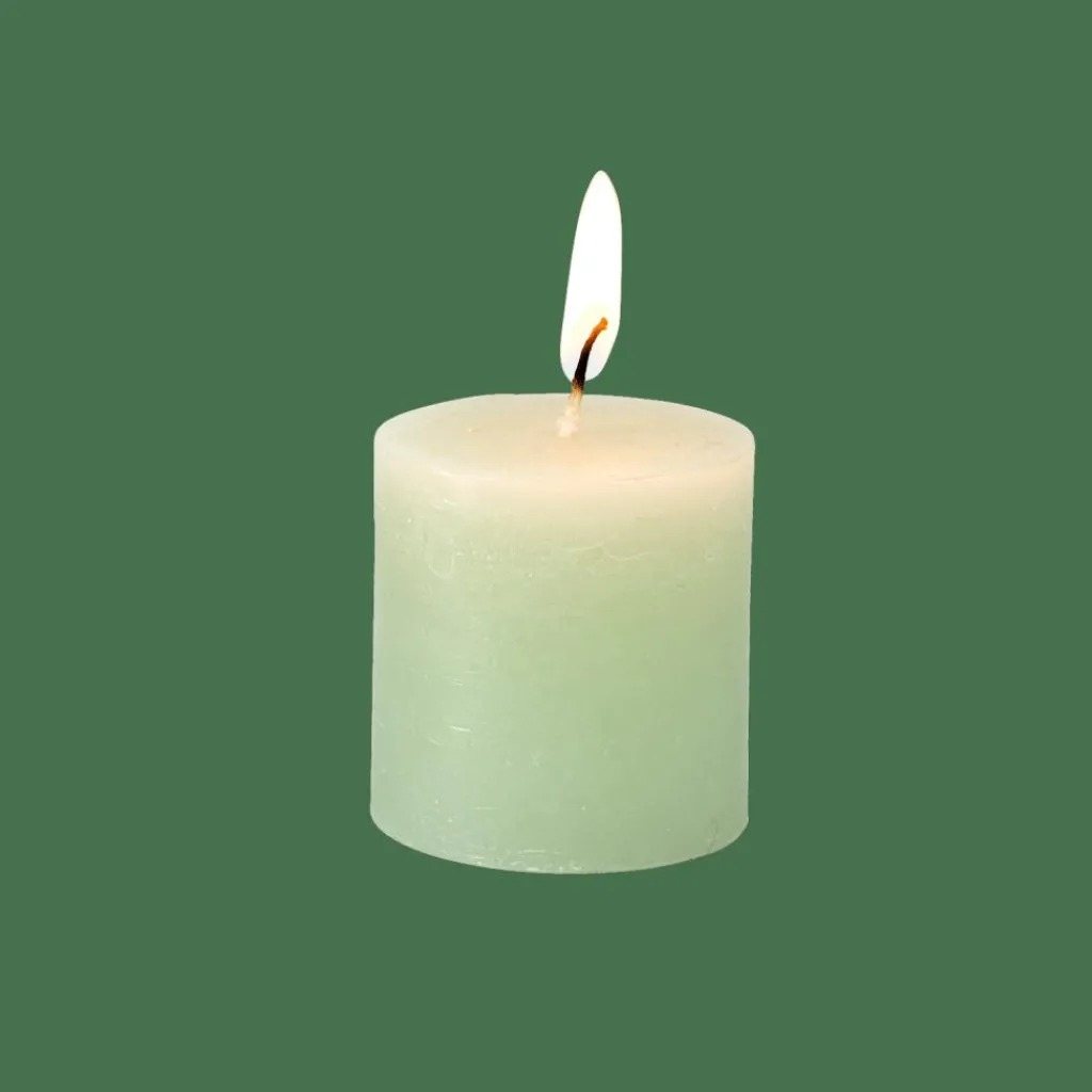 Best Sale CASA RUSTIC Vela Verde