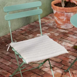 Outlet CASA SALSA Almofada De Assento Bege