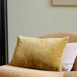 Fashion CASA SAMIR Almofada Verde