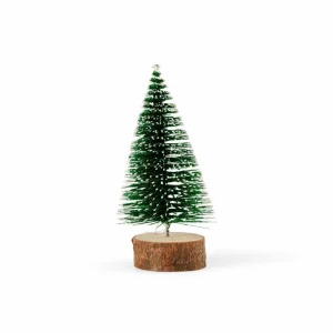 Online CASA SAPIN Árvore Decorativa Branco