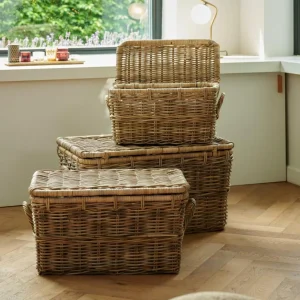 Online CASA SAVANNAH Mala De Arrumação Cinzento