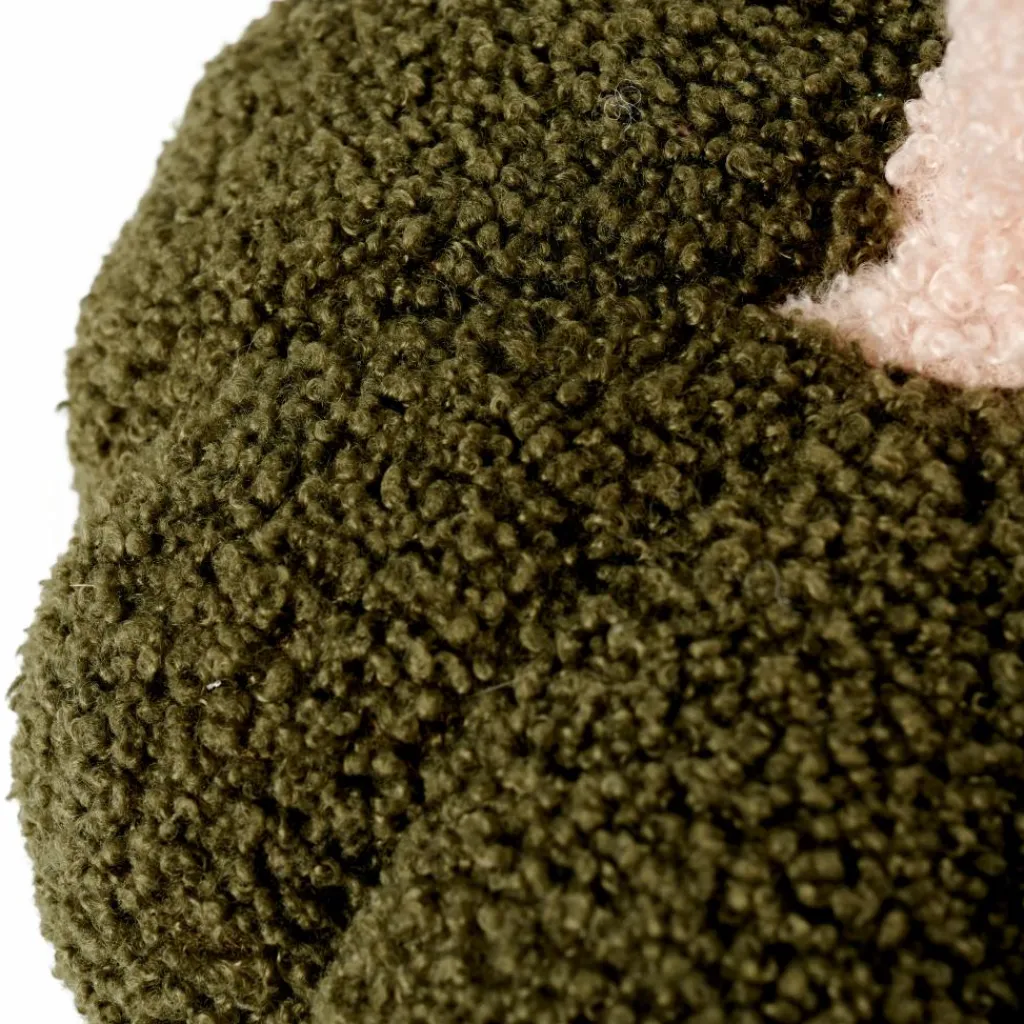 Clearance CASA SENSATION Manta Verde Claro