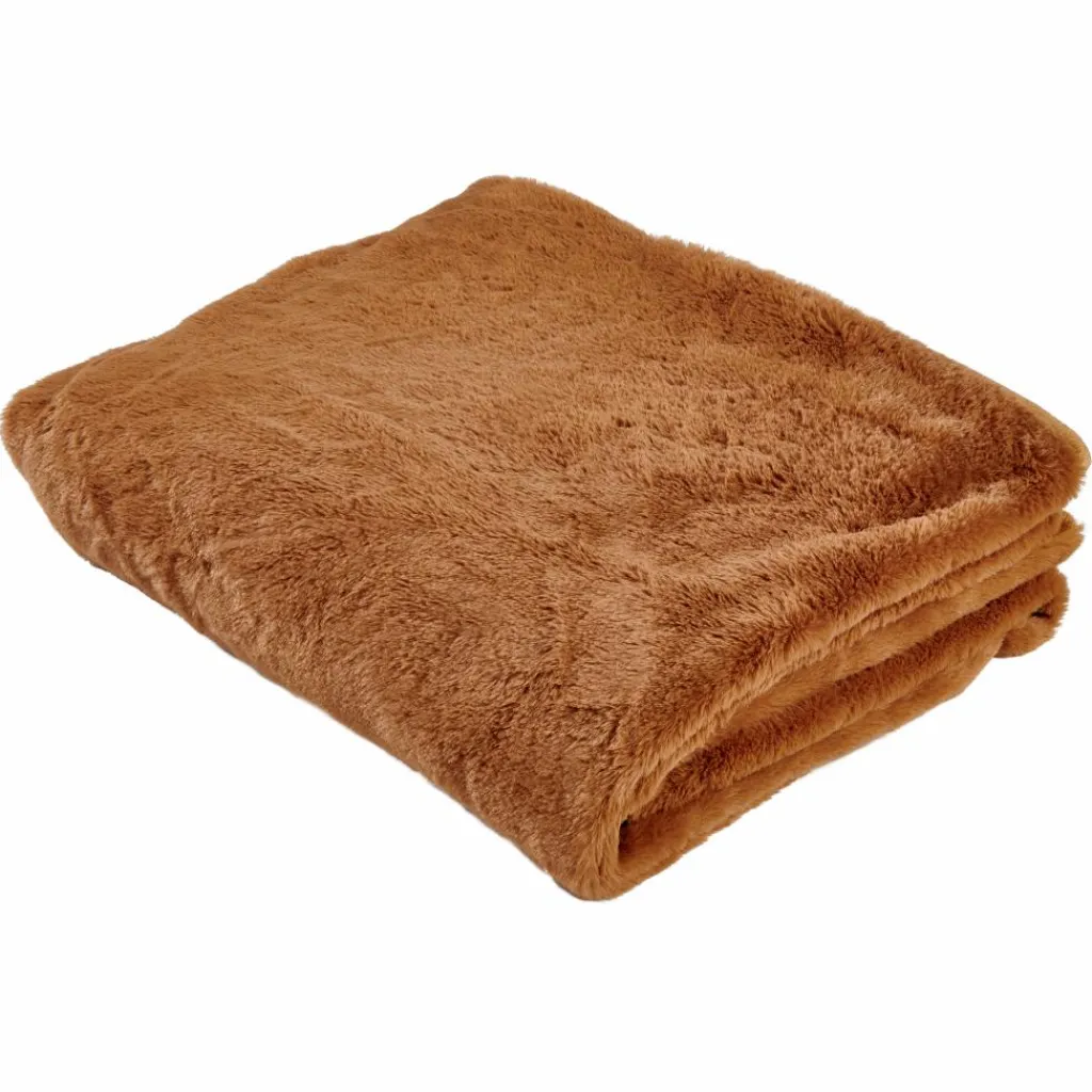 Clearance CASA SENSATION Manta Verde Claro