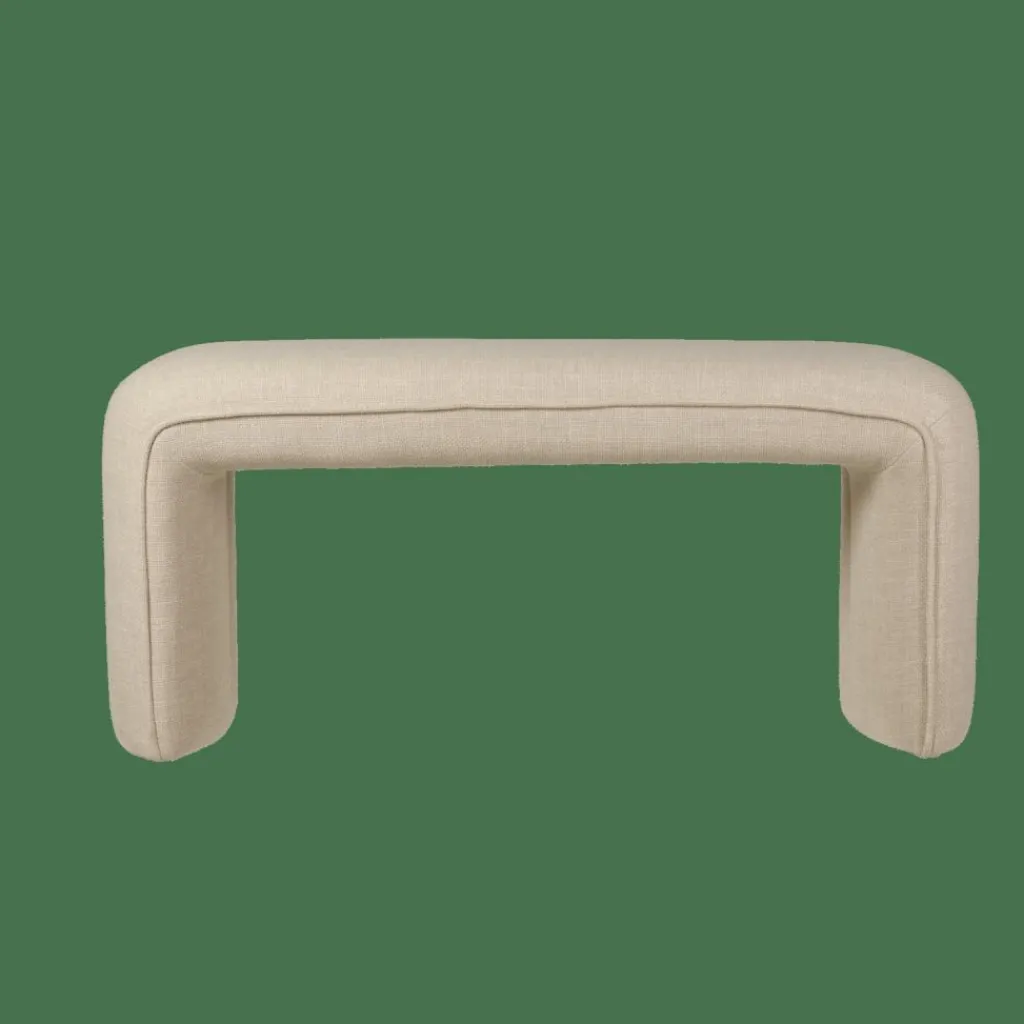 Best CASA SERENA Banco Bege