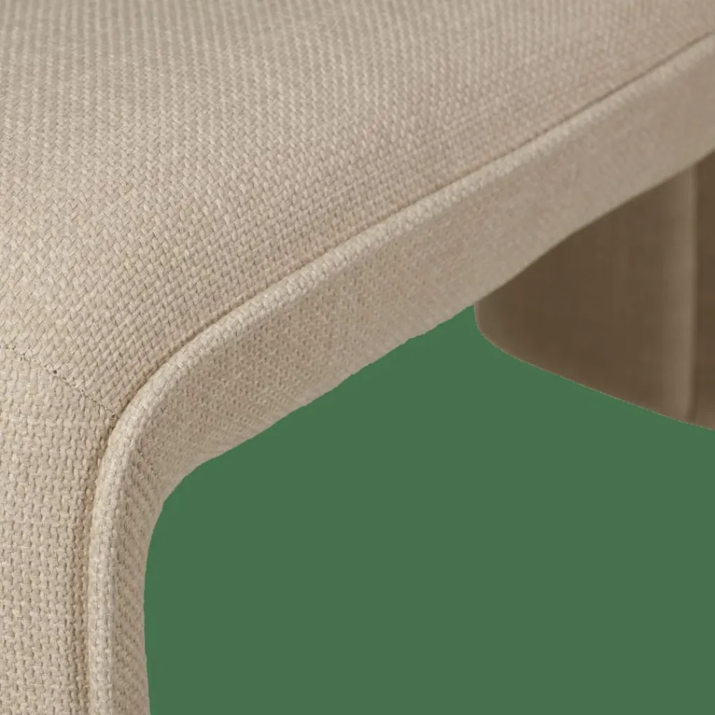 Best CASA SERENA Banco Bege