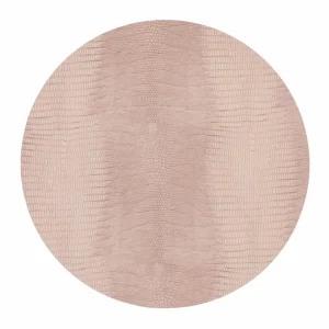 Fashion CASA SERPA Individual Aqua