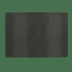 Flash Sale CASA SERPA Individual Verde Escuro