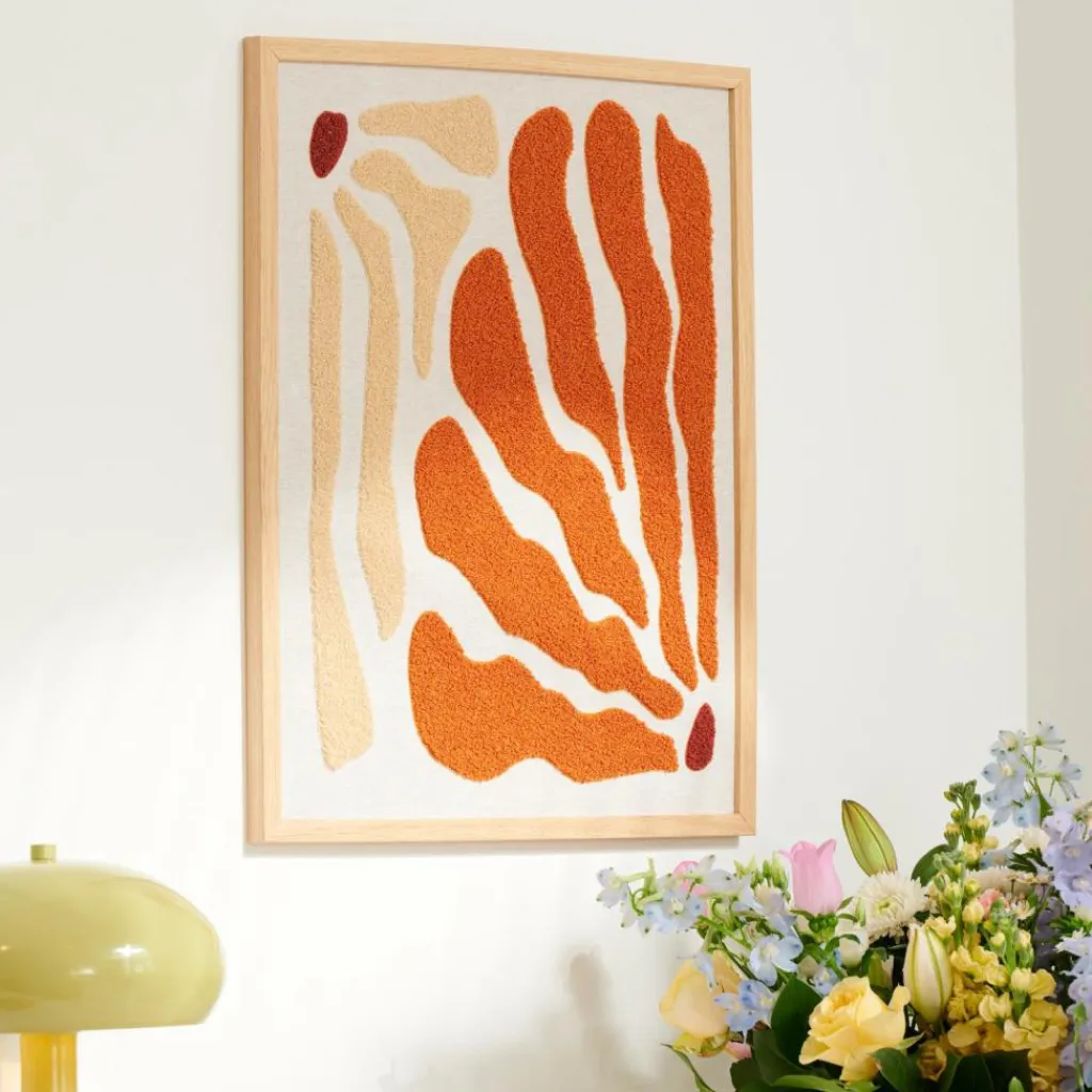 Outlet CASA SEWI BICO Decoração De Parede Diversas Cores