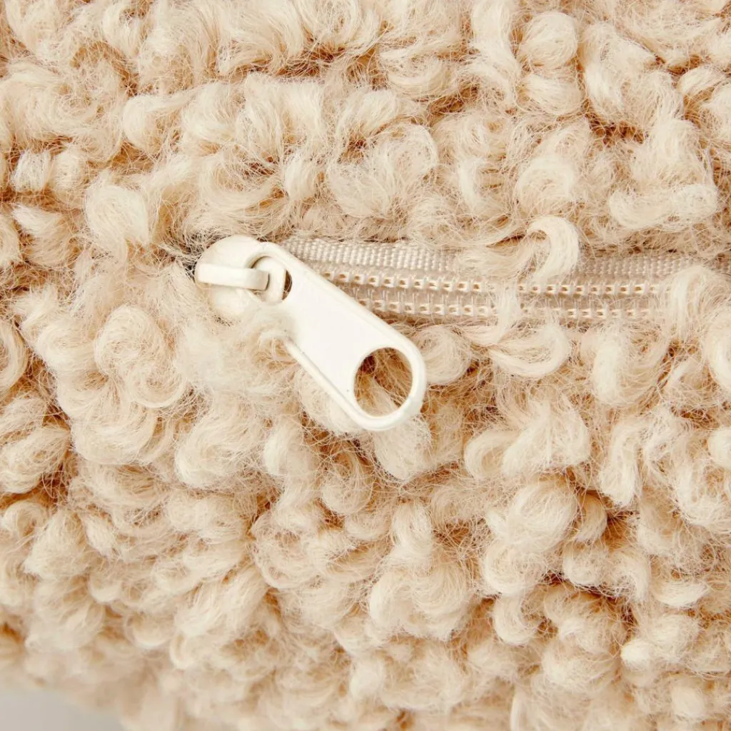 Best Sale CASA SHAUN Almofada Bege