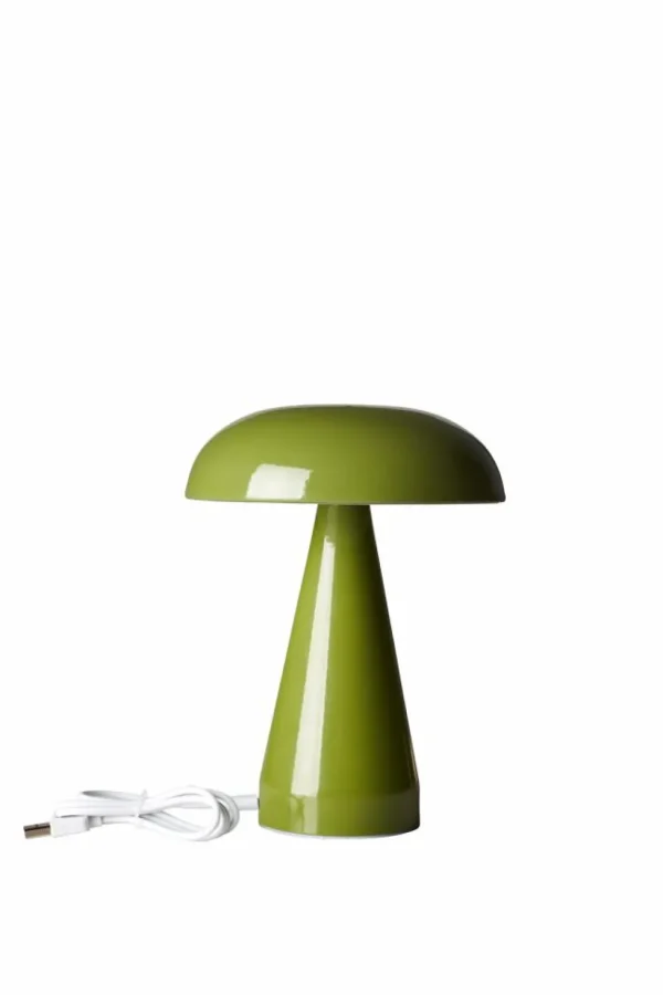 Cheap CASA SHROOMLIGHT Candeeiro De Mesa Menta