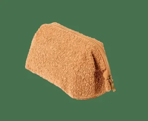 Shop CASA SIERA Bolsa Higiene Castanho