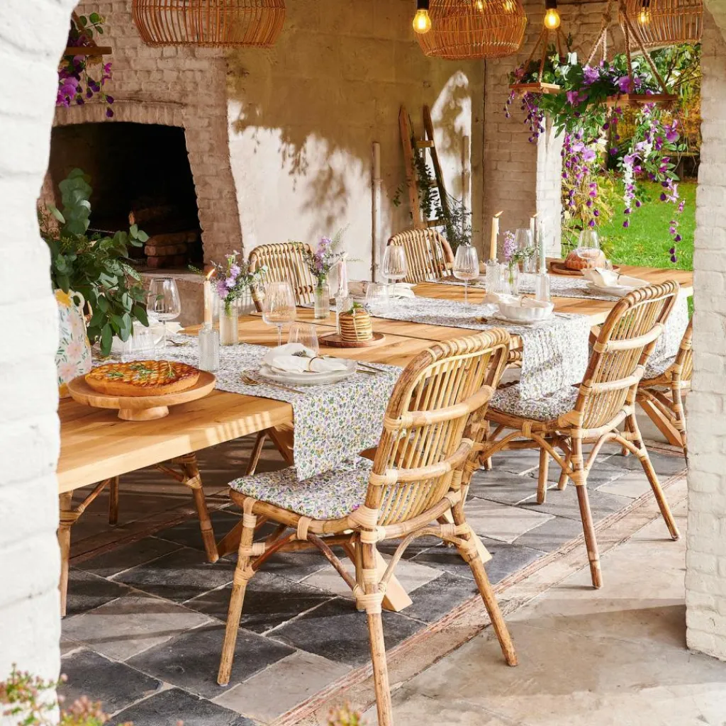 Cheap CASA SIMBA Cadeira Assento L. 42cm