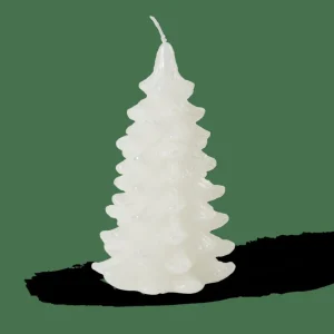 New CASA SNOWY Vela Branco