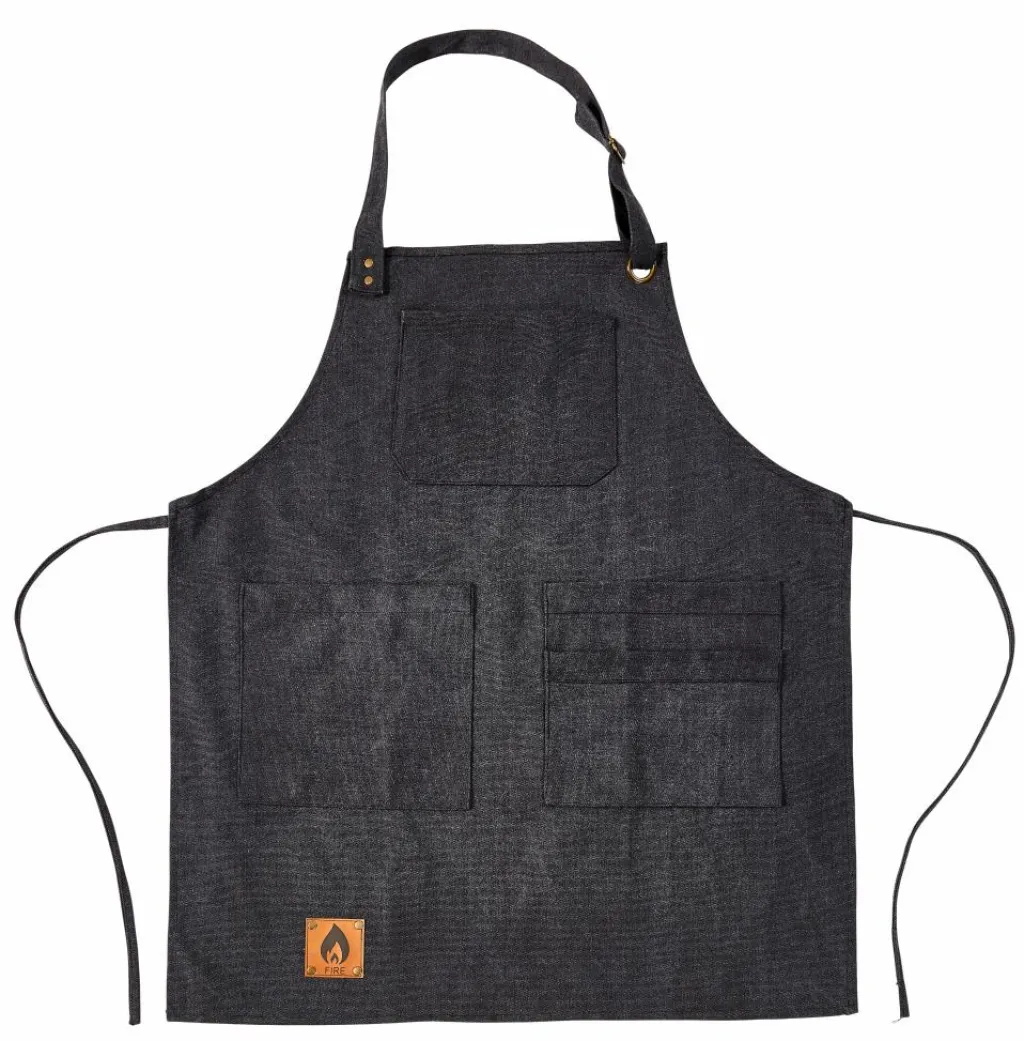Store CASA SOFT BLACK Toalha De Cozinha Preto