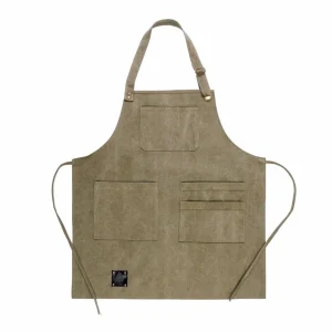 Discount CASA SOFT CARAMEL Toalha De Cozinha Caramelo