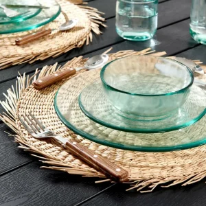 Best Sale CASA SOLEIL Individual Natural