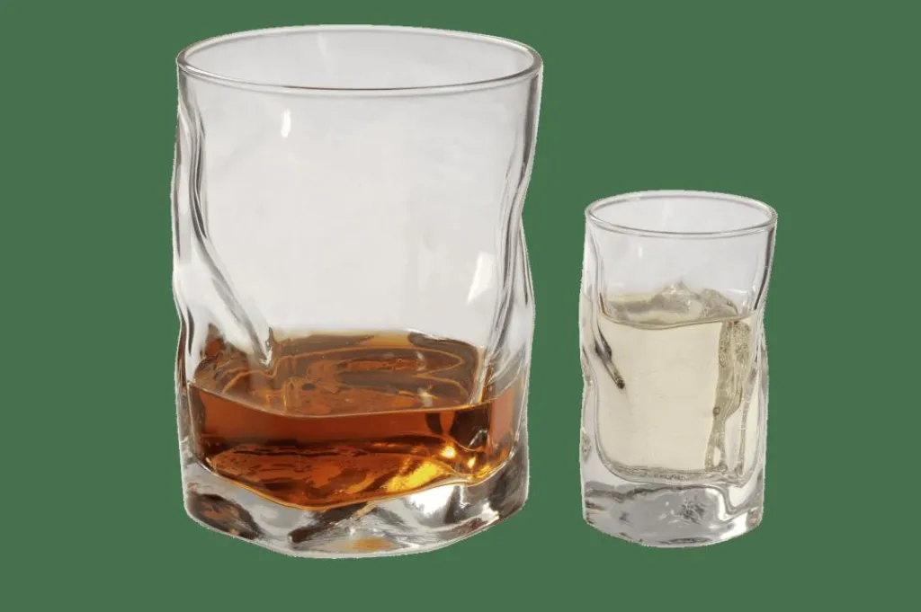 Discount CASA SORGENTE Copo 7 CL