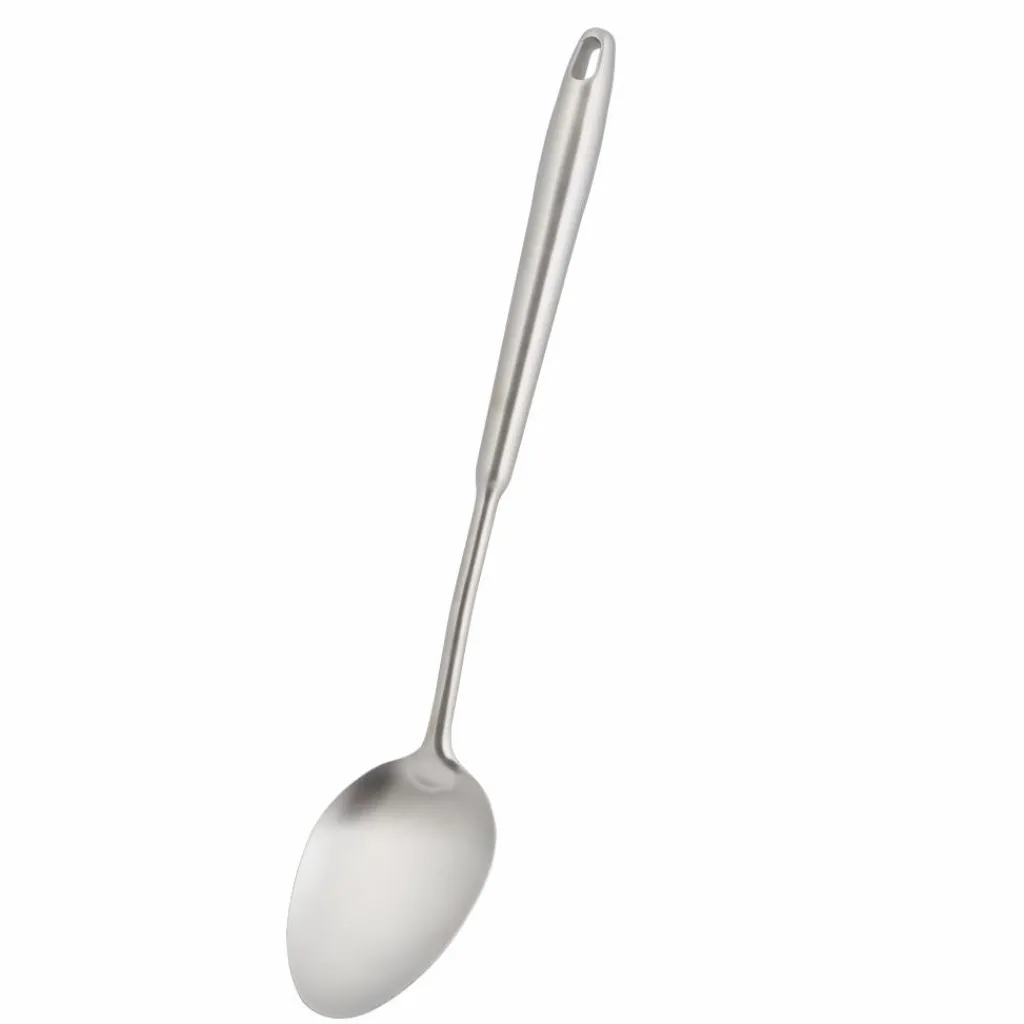 Store CASA SOUS CHEF Colher De Molho Prateado