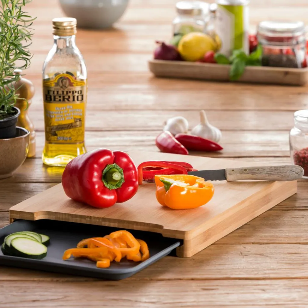 Store CASA SOUS CHEF Colher Para Servir Prateado